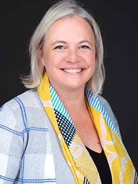 Caroline Coulombe